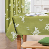 Farmhouse Forest Air Tablecloth