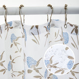 Farmhouse Happy Shower Curtains