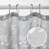 Farmhouse Happy Shower Curtains