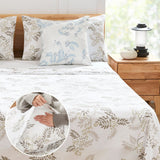 Farmhouse Mountain Ash Bedding Sets