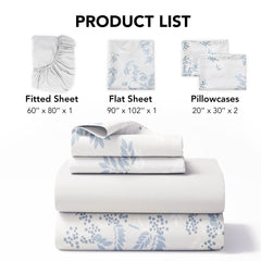 Farmhouse Mountain Ash Bedding Sets