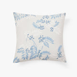 Farmhouse Mountain Ash Cushion Covers