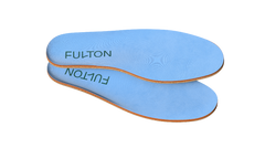 The Athletic Insole - Performance Cork Arch Support - Performans Mantar Tabanlık