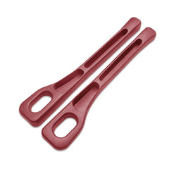 Gap Guard Car Seat Gap Filler | PU Leather Seat Console Organizer — Universal Fit 1 Pair