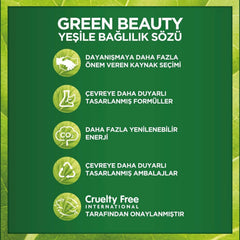 Garnier Ambre Solaire SPF50+ Güneş Koruyucu Süt | Çocuk & Yetişkin | 175 ml
