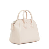 Givenchy Antigona Mini Pink Leather Women's Bag