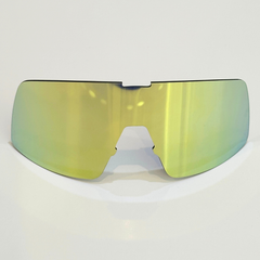 Lenses: MOJAVE