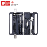 HOTO Hand Tool Set