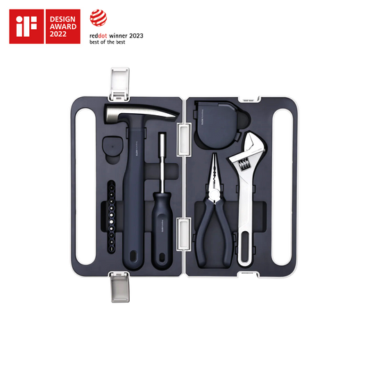 HOTO Hand Tool Set