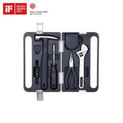 HOTO Hand Tool Set