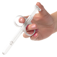 Lube Tube 2-Pack – Precision Reusable Lubricant Applicator