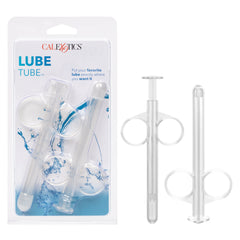 Lube Tube 2-Pack – Precision Reusable Lubricant Applicator