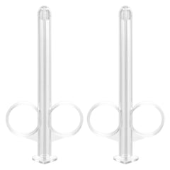 Lube Tube 2-Pack – Precision Reusable Lubricant Applicator