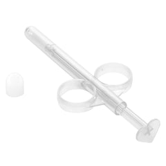 Lube Tube 2-Pack – Precision Reusable Lubricant Applicator