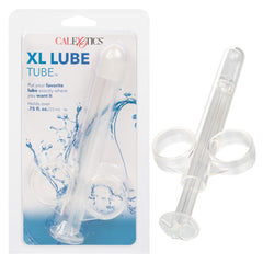 Lube Tube 2-Pack – Precision Reusable Lubricant Applicator