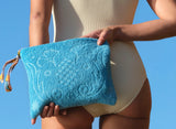 La Rosée x Lalla Makeup Bag – OEKO-TEX Cotton