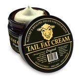 Tail Fat Cream – Natural Moisturizer with Vitamins