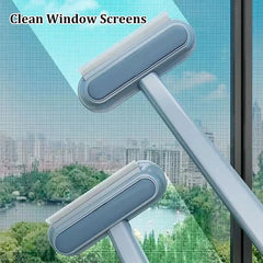 LintLift Pet Hair Remover Brush | Reusable Lint Roller for Furniture & Clothes