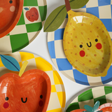 Essential Checkered Chef Party Pack