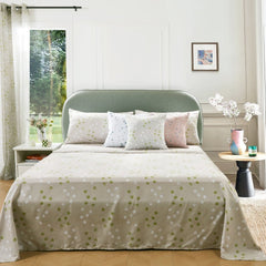Modern Cubic Play Bedding Set