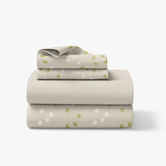Modern Cubic Play Bedding Set
