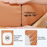 Modern Patchwork Bedding Sets
