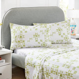 Modern Patchwork Bedding Sets
