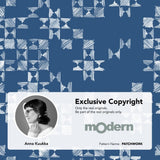 Modern Patchwork Cushion Covers