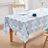 Modern Solar Cycles Tablecloth