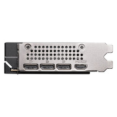 MSI RTX 5060 Ti bağlantı noktaları ve çıkışları