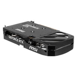 8GB GDDR7 bellek detayı – MSI 5060 Ti