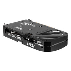 8GB GDDR7 bellek detayı – MSI 5060 Ti
