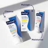 Yağ ve Bakterilere Karşı Derinlemesine Temizlik