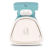 PawPal Waste Grabber | Foldable One-Handed Dog Poop Picker with Bag Dispenser