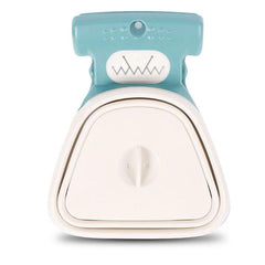 PawPal Waste Grabber | Foldable One-Handed Dog Poop Picker with Bag Dispenser