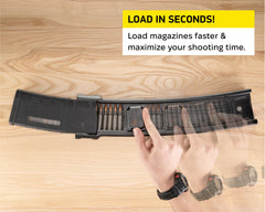 Podavach MAG LOADER AR10 Magazine Speed Loader