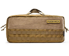 Podavach Mag Range Bag for Gun Magazines & Speed Loaders