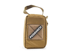 Podavach Mag Range Bag for Gun Magazines & Speed Loaders