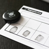 Teen Safety Info System