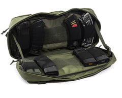 Podavach Mag Range Bag for Gun Magazines & Speed Loaders
