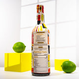 Cocktail Mixer Red Grapefruit Rosemary Margarita Mix - 750ml