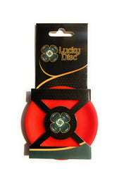 Lucky Disc - Mini Frisbee