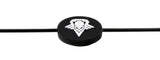 Tac-Strapz Glasses Retainer System - Universal Fit for any Shooting / Safety or Sunglasses