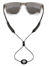 Tac-Strapz Glasses Retainer System - Universal Fit for any Shooting / Safety or Sunglasses