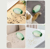 Reusable Lint Roller | Eco-Friendly Pet Hair & Lint Remover for Clothes & Furniture