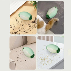 Reusable Lint Roller | Eco-Friendly Pet Hair & Lint Remover for Clothes & Furniture