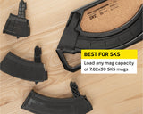 Podavach MAG LOADER SKS Magazine Speed Loader