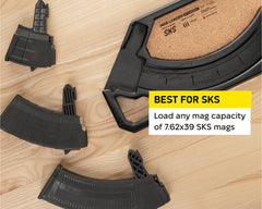 Podavach MAG LOADER SKS Magazine Speed Loader