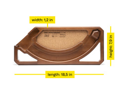 Podavach MAG LOADER SKS Magazine Speed Loader