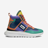 Sneaker Vegan Sport Technical BYMANYC ® New York GRAMERCY - Marcapon